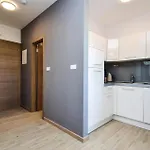 Apartment In With Sauna