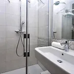 In With Sauna Apartment *