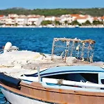 Apartmán In With Sauna Rogoznica (Sibenik-Knin)
