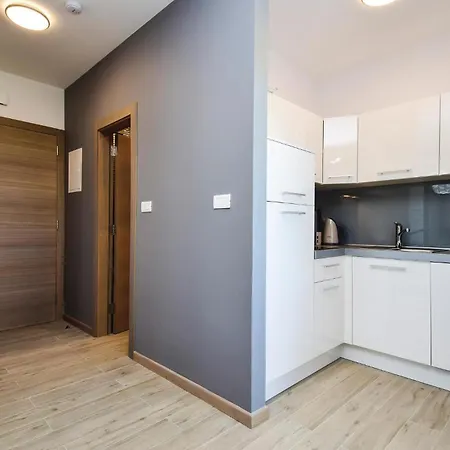 דירה In With Sauna