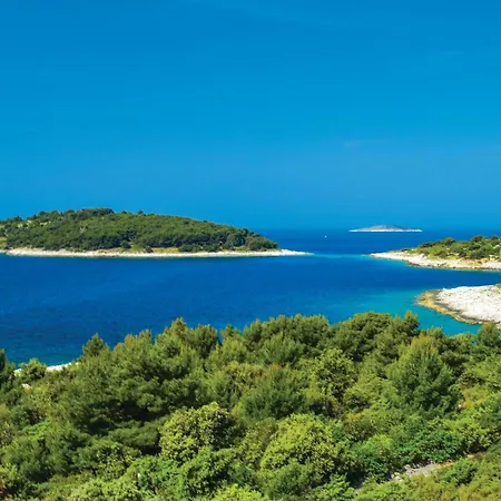 Beautiful In Rogoznica With Sauna * Rogoznica (Sibenik-Knin)