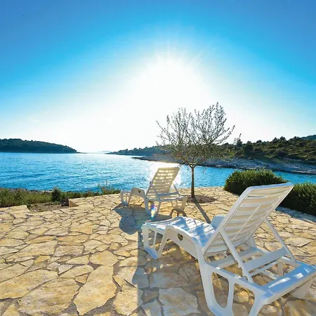 Apartman In With Sauna *