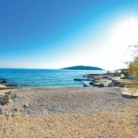 Apartman In With Sauna Rogoznica (Sibenik-Knin)