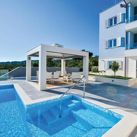 In With Sauna Rogoznica (Sibenik-Knin)