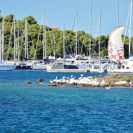 In With Sauna Apartamento