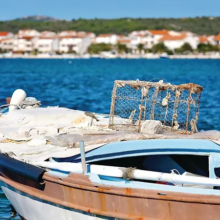 Apartman In With Sauna Rogoznica (Sibenik-Knin)