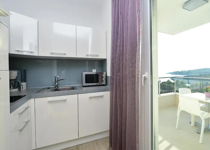 In With Sauna Apartamento