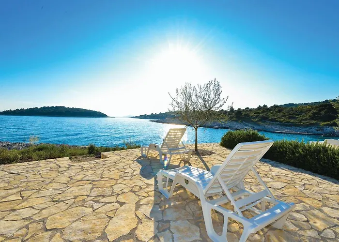 Appartement In With Sauna *