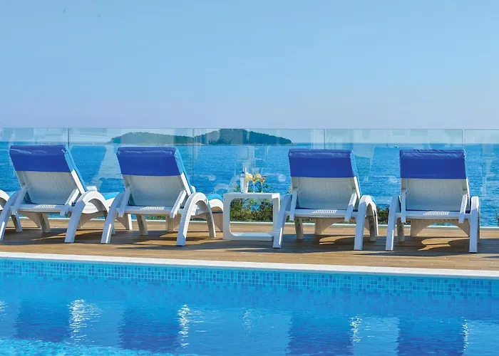 In With Sauna Appartement